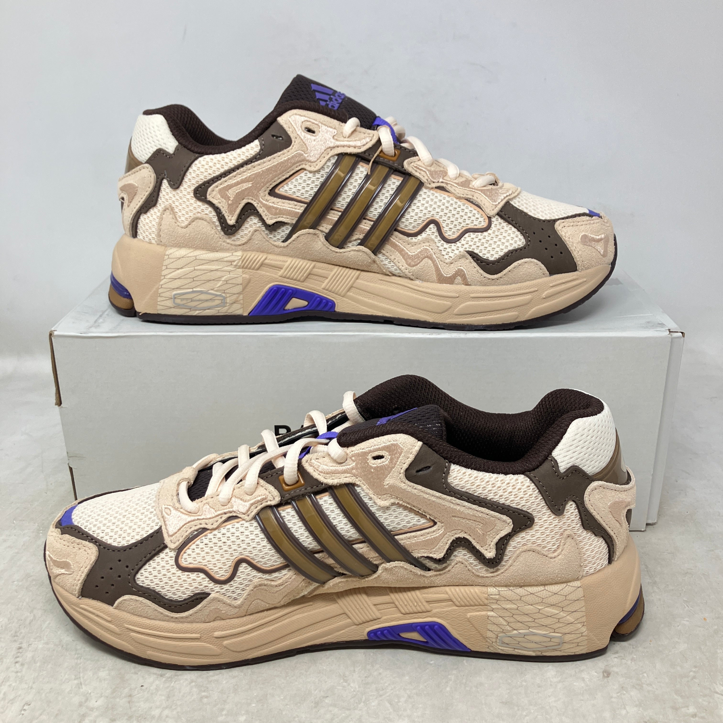 adidas Response CL Bad Bunny Paso Fino