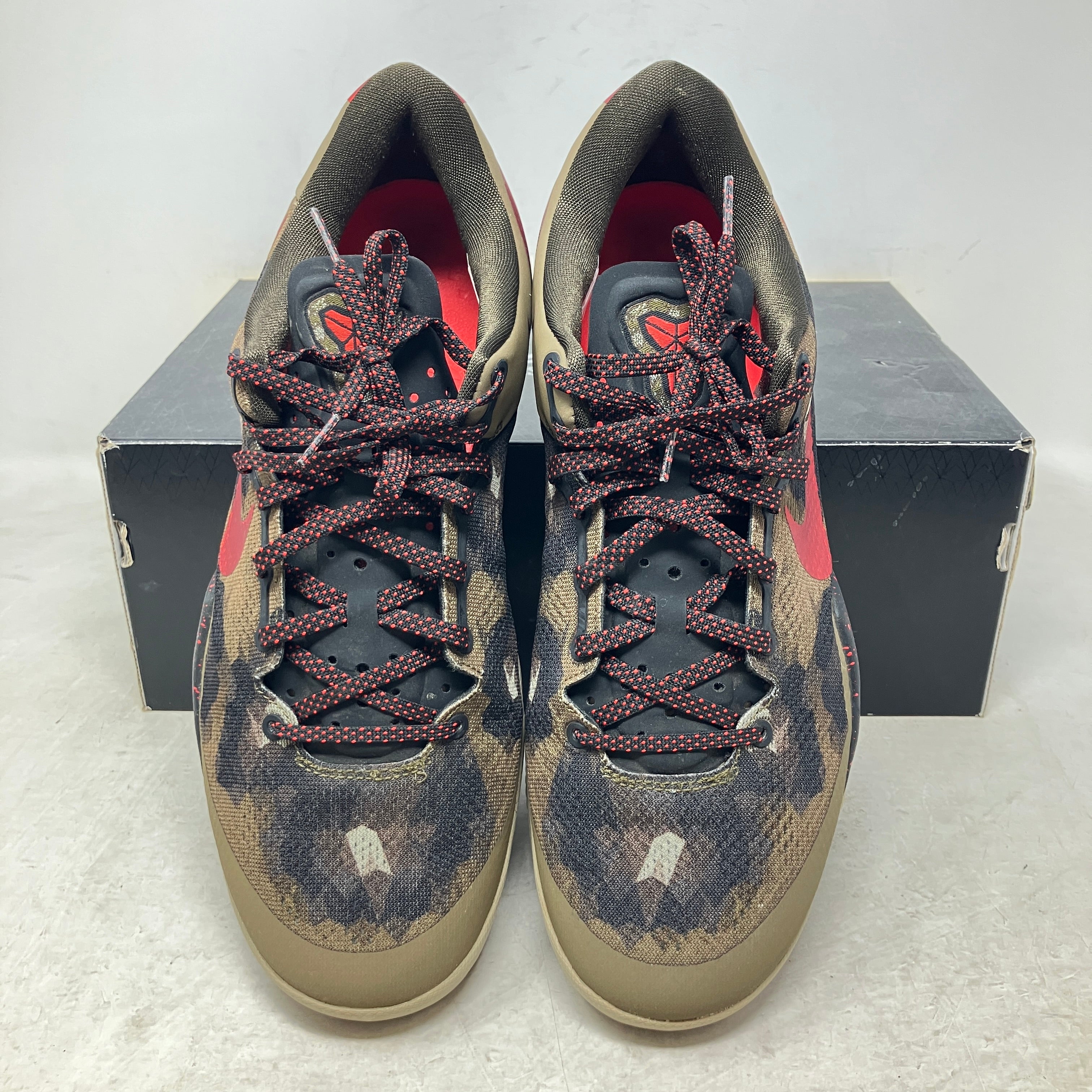 Nike Kobe 8 Python