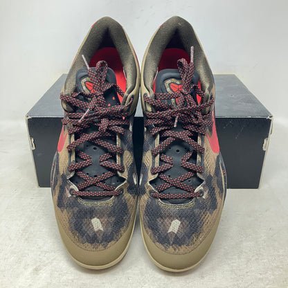 Nike Kobe 8 Python