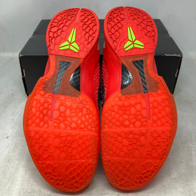 Nike Kobe 6 Protro Reverse Grinch