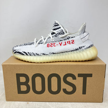 adidas Yeezy Boost 350 V2 Zebra