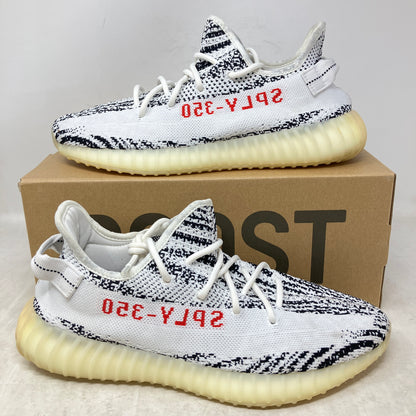 adidas Yeezy Boost 350 V2 Zebra