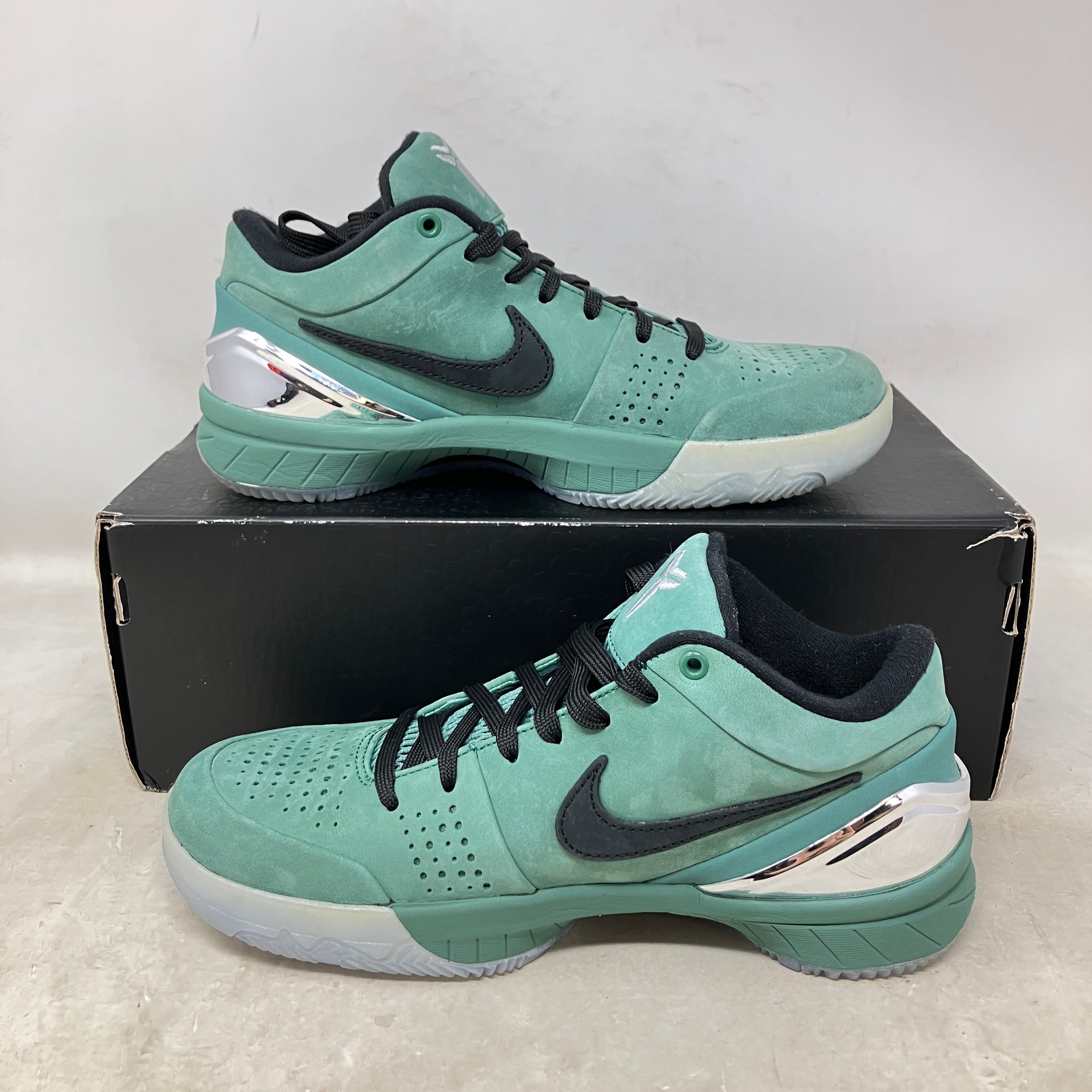 Nike Kobe 4 Protro Girl Dad