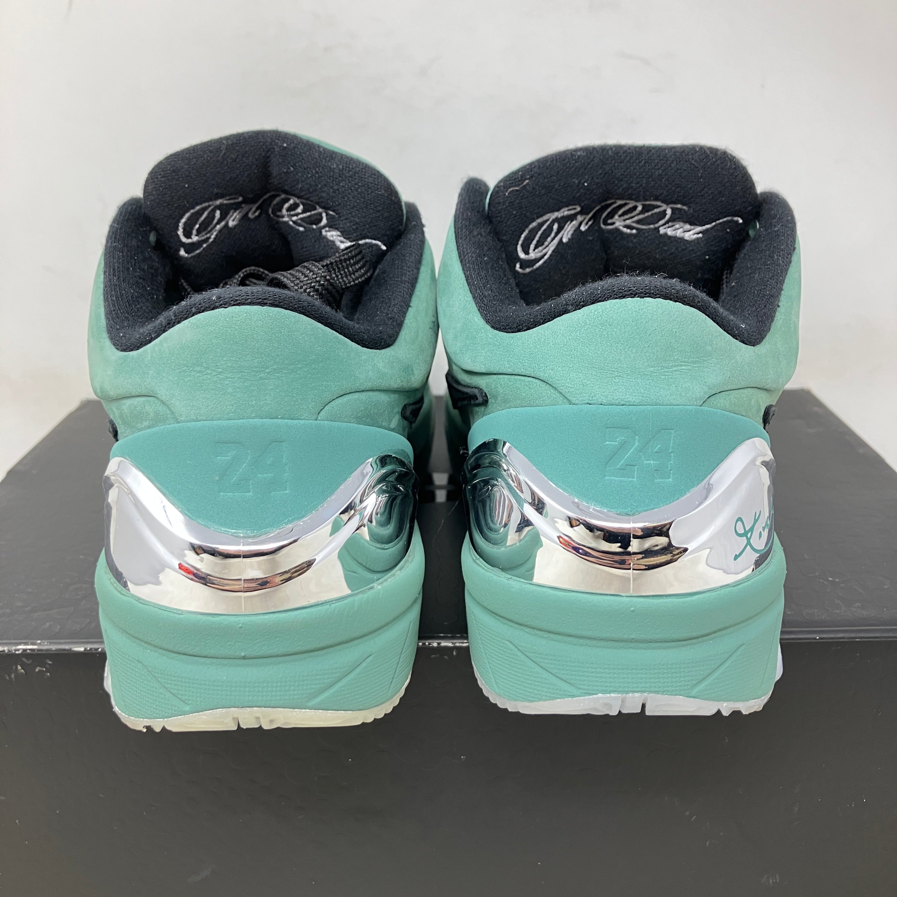 Nike Kobe 4 Protro Girl Dad
