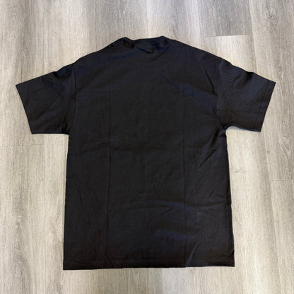 Stussy Livin' XL Tee Black