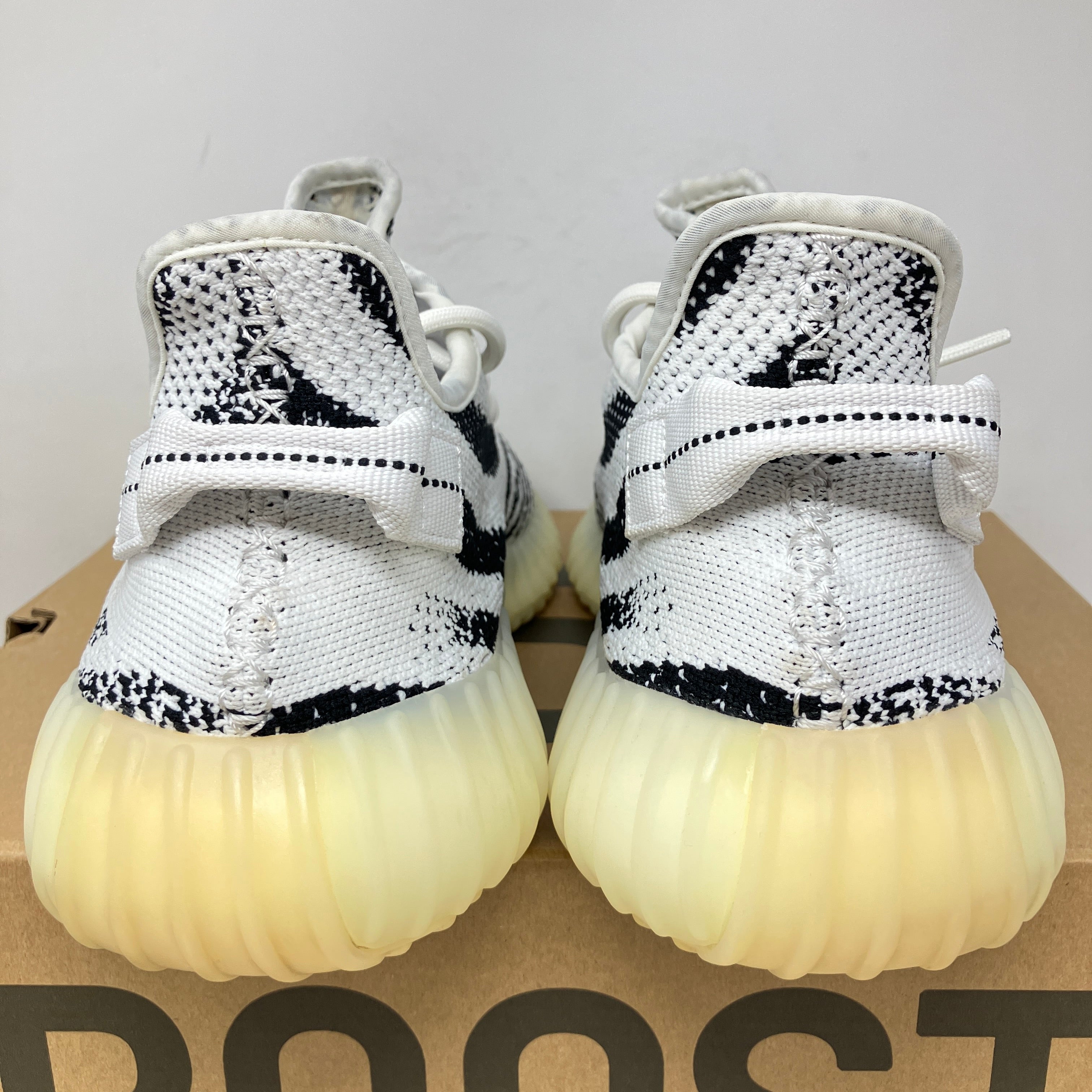 adidas Yeezy Boost 350 V2 Zebra