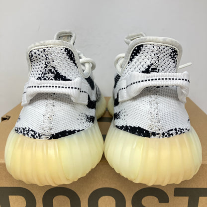 adidas Yeezy Boost 350 V2 Zebra
