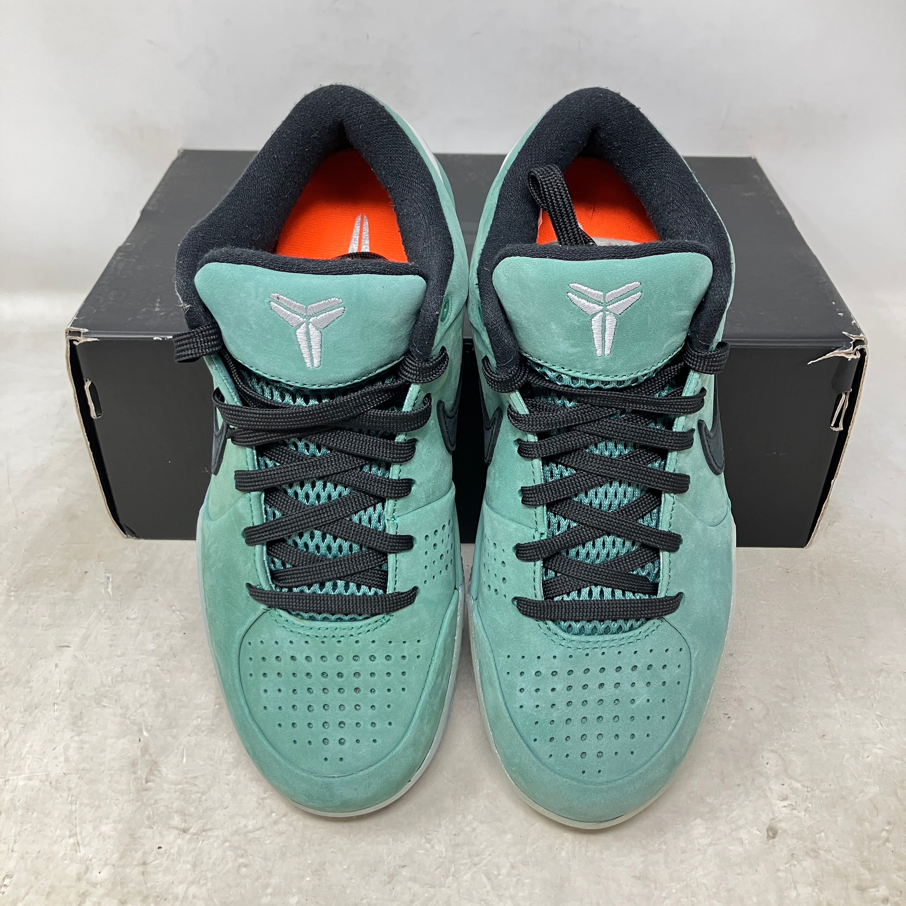 Nike Kobe 4 Protro Girl Dad