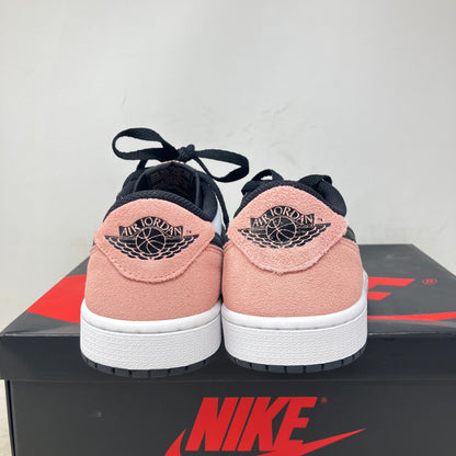 Jordan 1 Low OG Bleached Coral