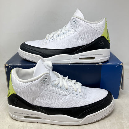 Jordan 3 Retro Fragment