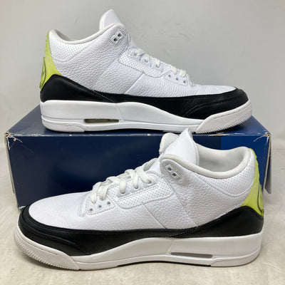 Jordan 3 Retro Fragment