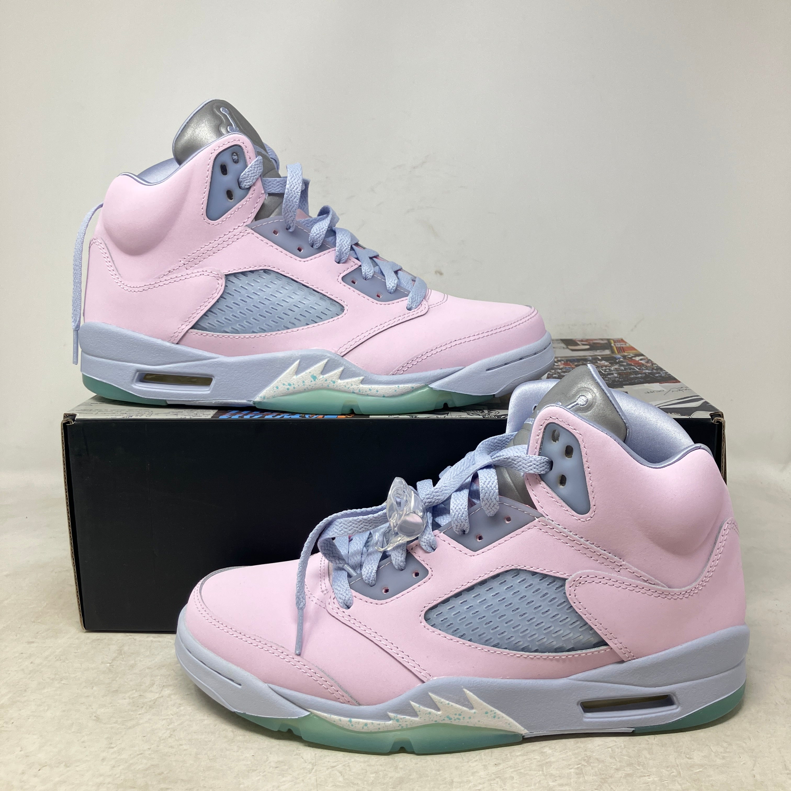 Jordan 5 Retro Easter (2022)