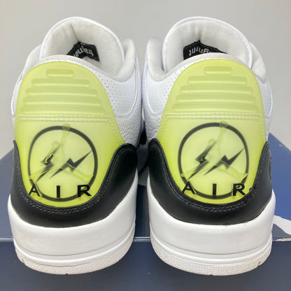 Jordan 3 Retro Fragment