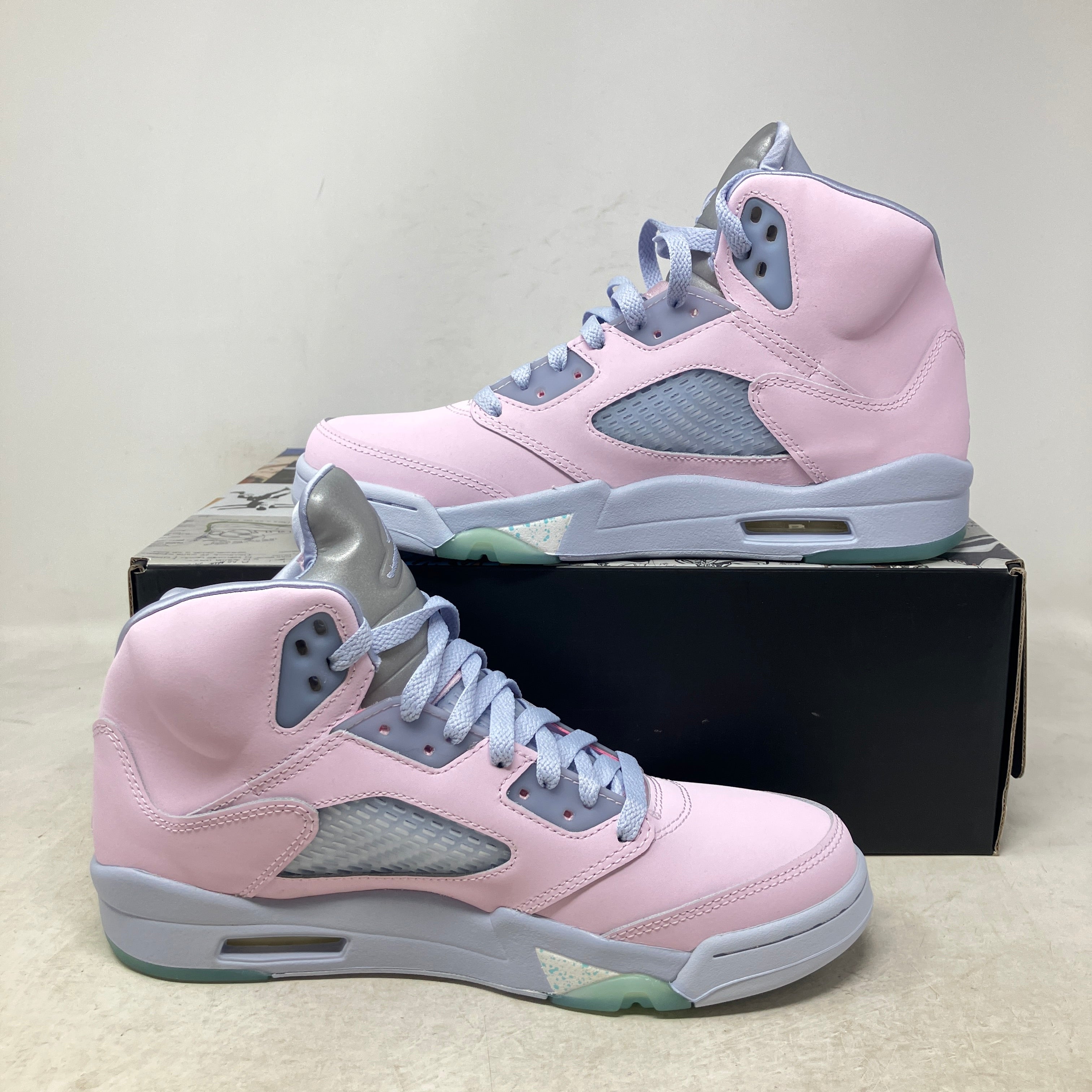 Jordan 5 Retro Easter (2022)