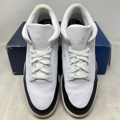 Jordan 3 Retro Fragment