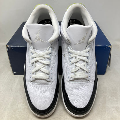 Jordan 3 Retro Fragment