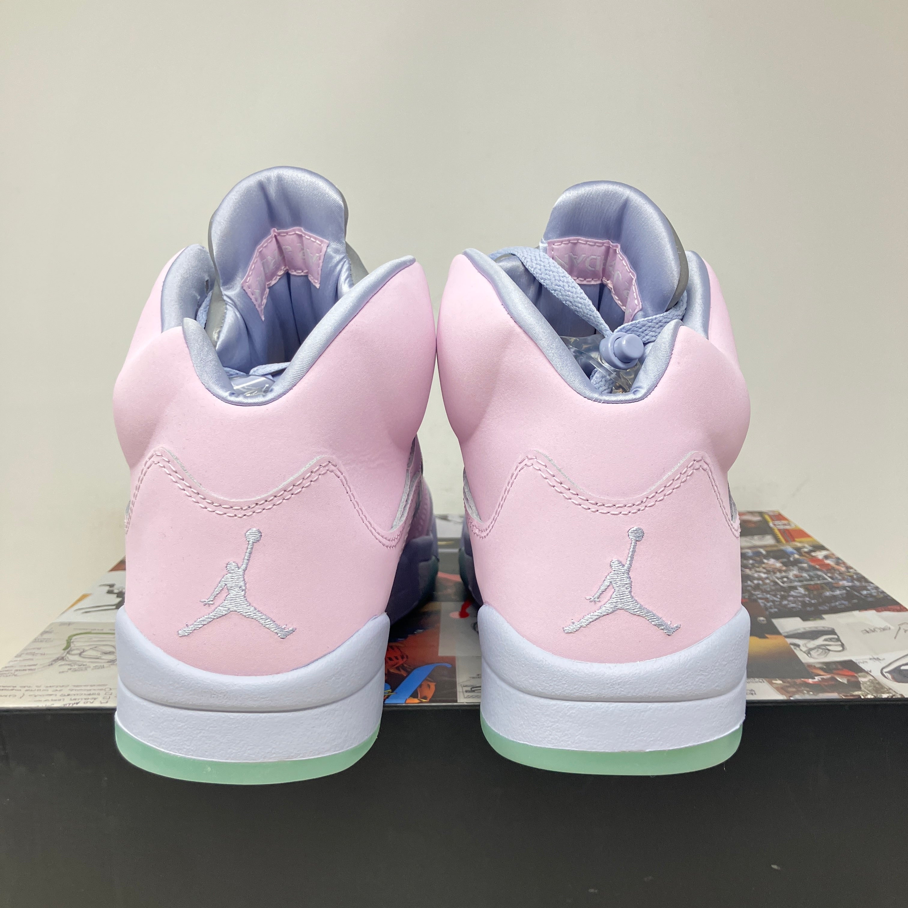Jordan 5 Retro Easter (2022)