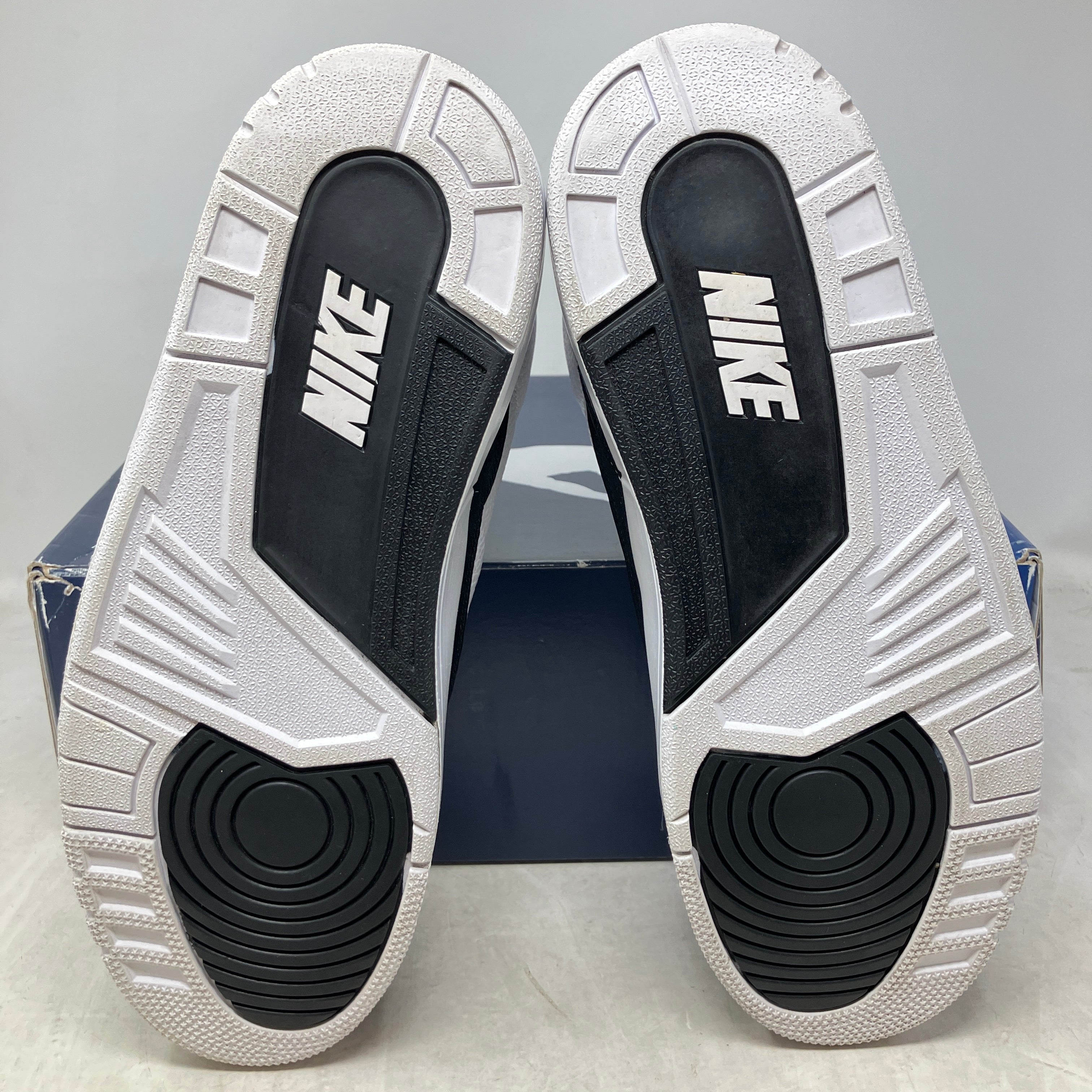 Jordan 3 Retro Fragment