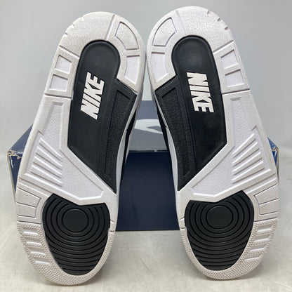 Jordan 3 Retro Fragment