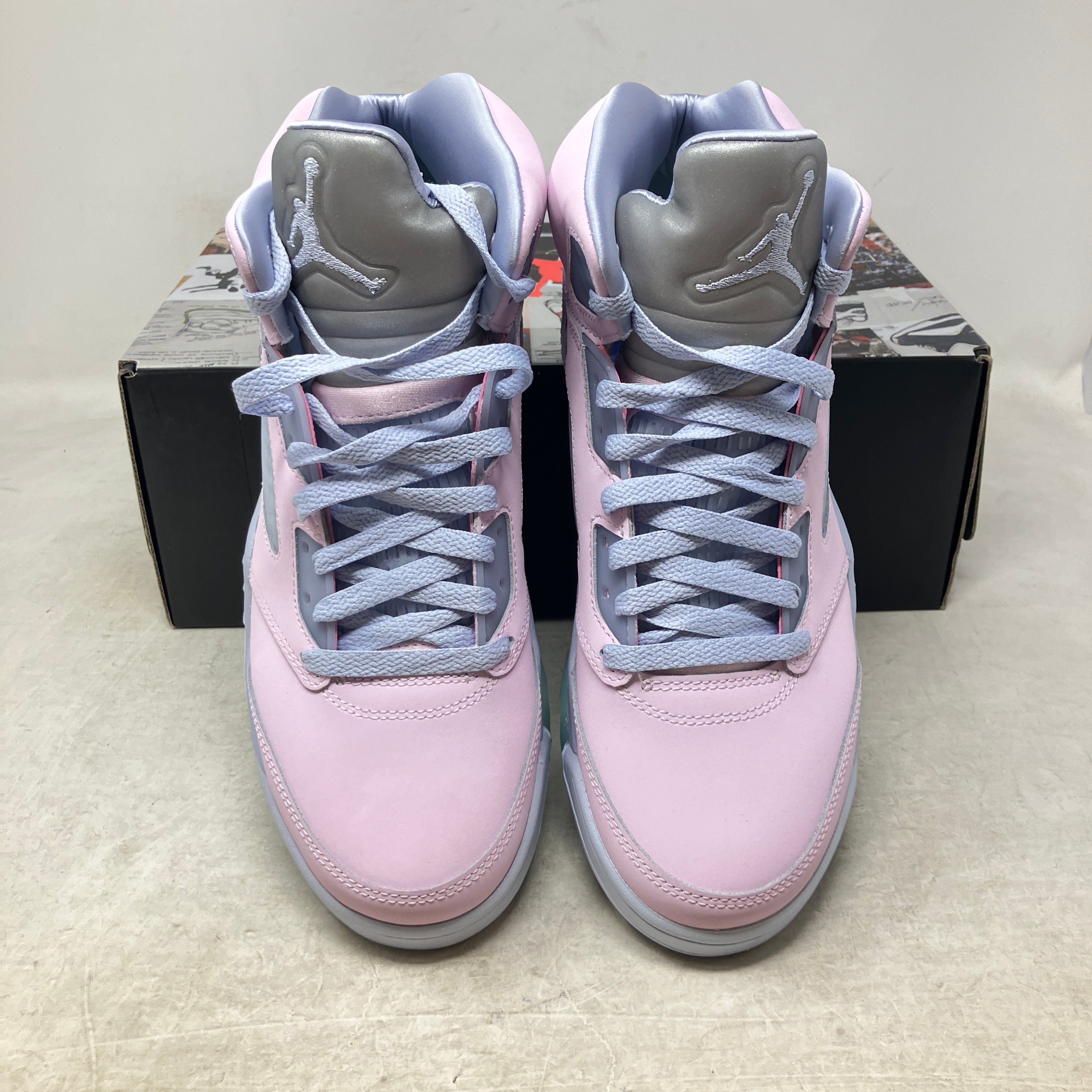 Jordan 5 Retro Easter (2022)