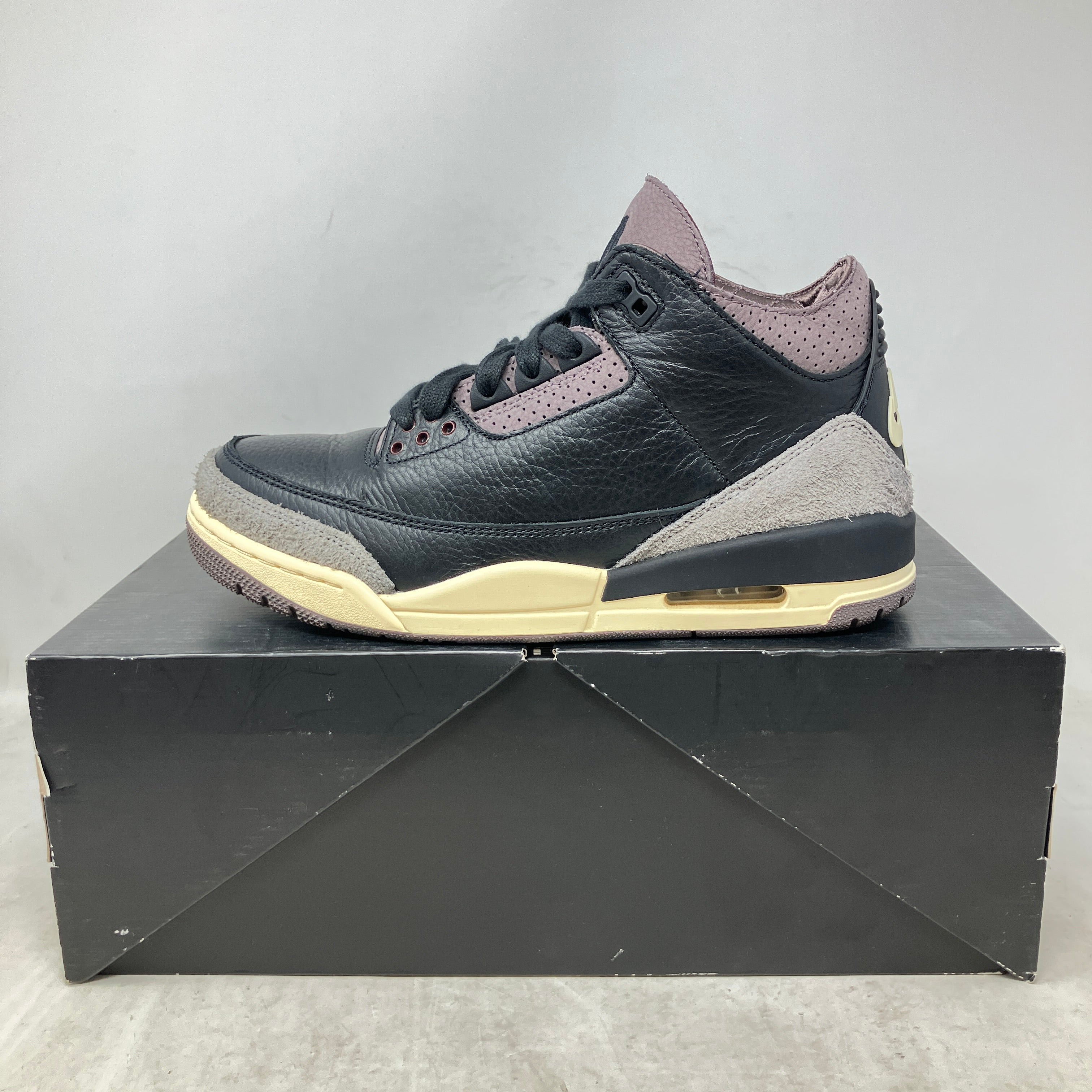 Jordan 3 Retro OG SP A Ma Maniére While You Were Sleeping (Women's)
