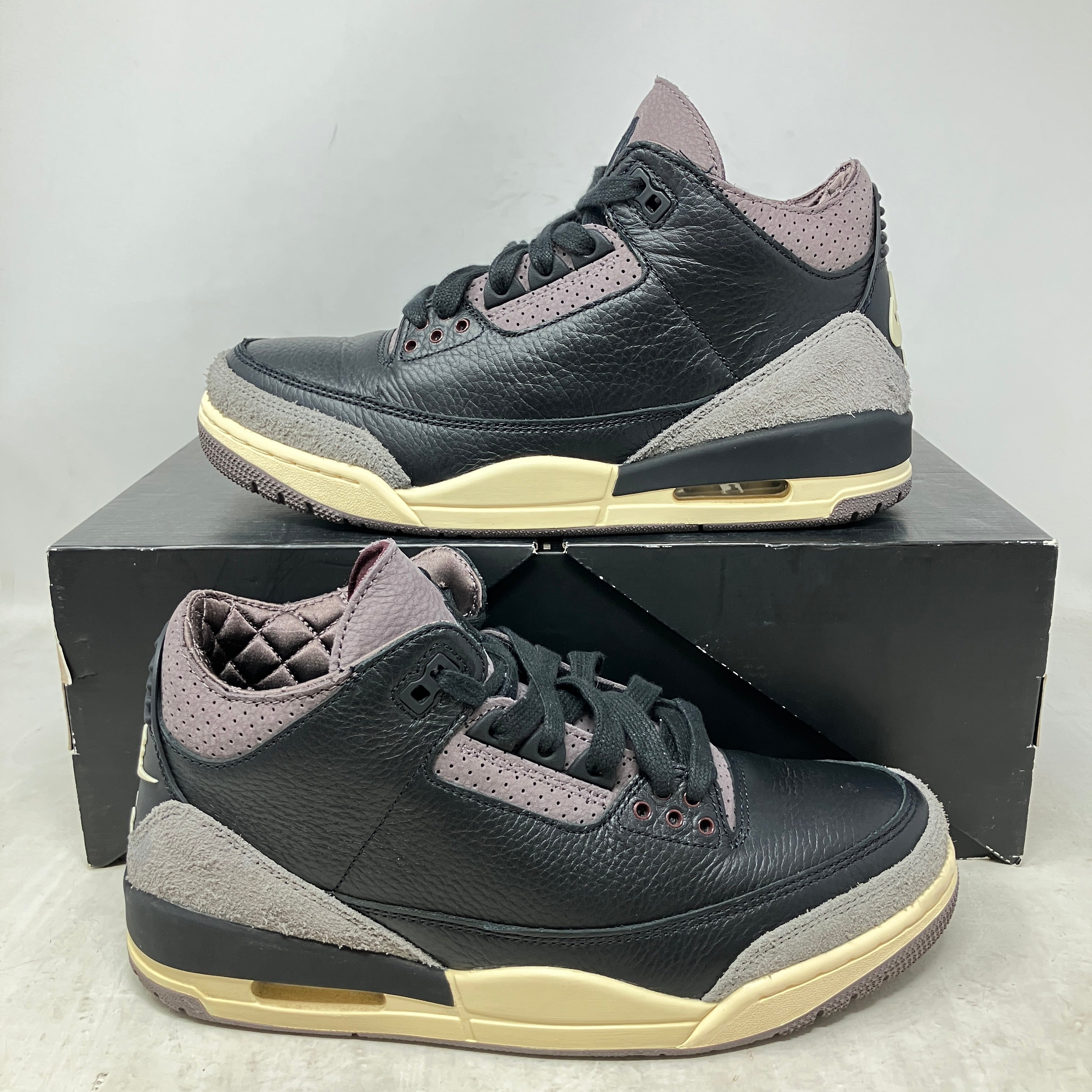 Jordan 3 Retro OG SP A Ma Maniére While You Were Sleeping (Women's)