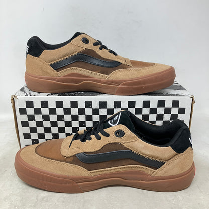 Vans Wayvee Tobacco Brown