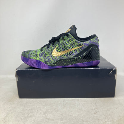 Nike Kobe 9 Low Mamba Moment (Nike ID)