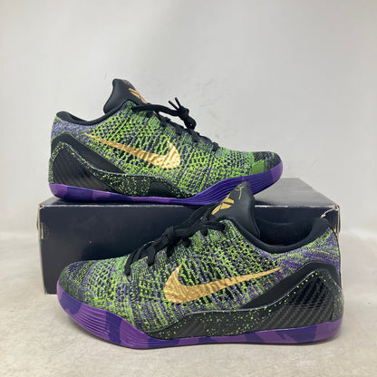 Nike Kobe 9 Low Mamba Moment (Nike ID)