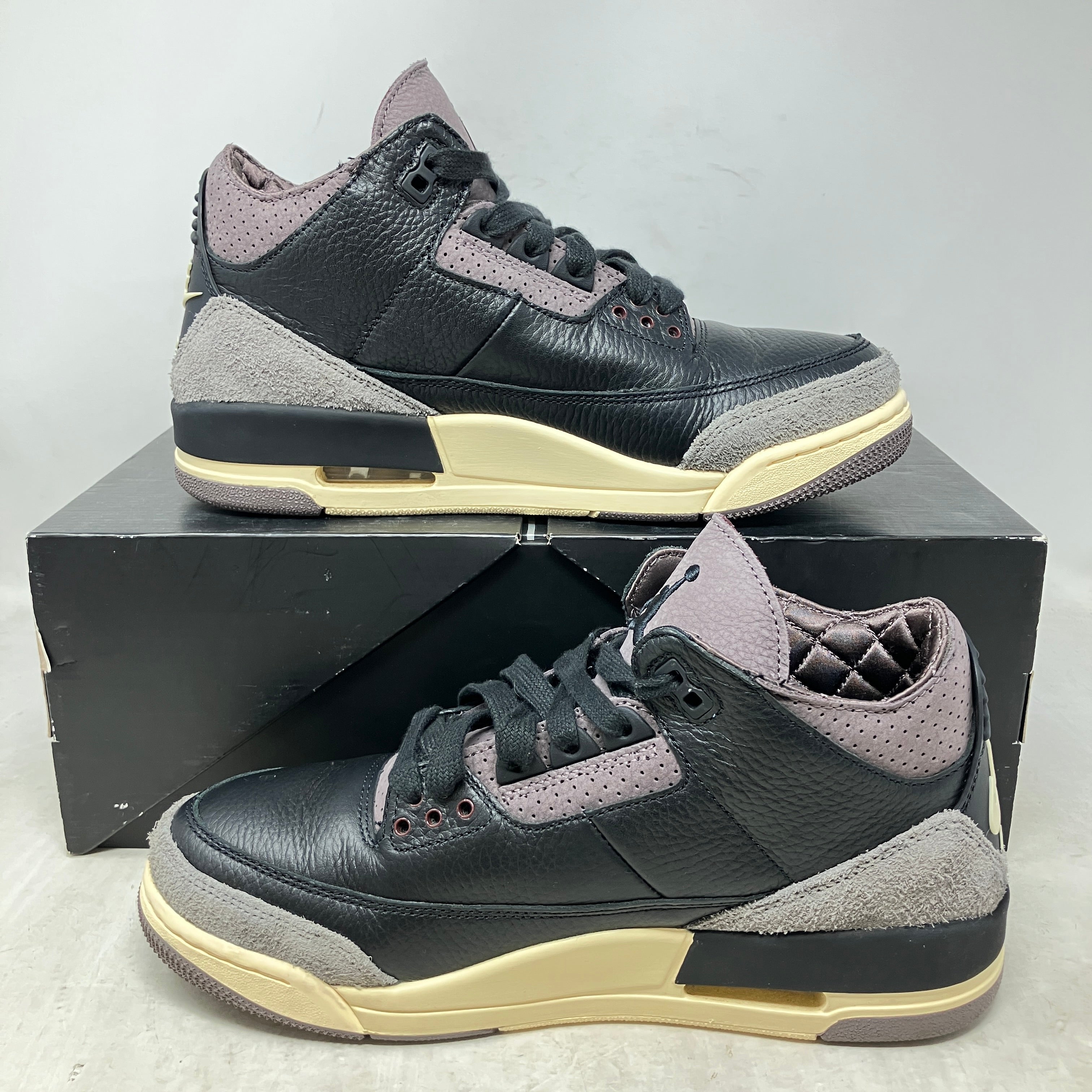 Jordan 3 Retro OG SP A Ma Maniére While You Were Sleeping (Women's)