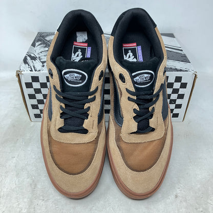 Vans Wayvee Tobacco Brown