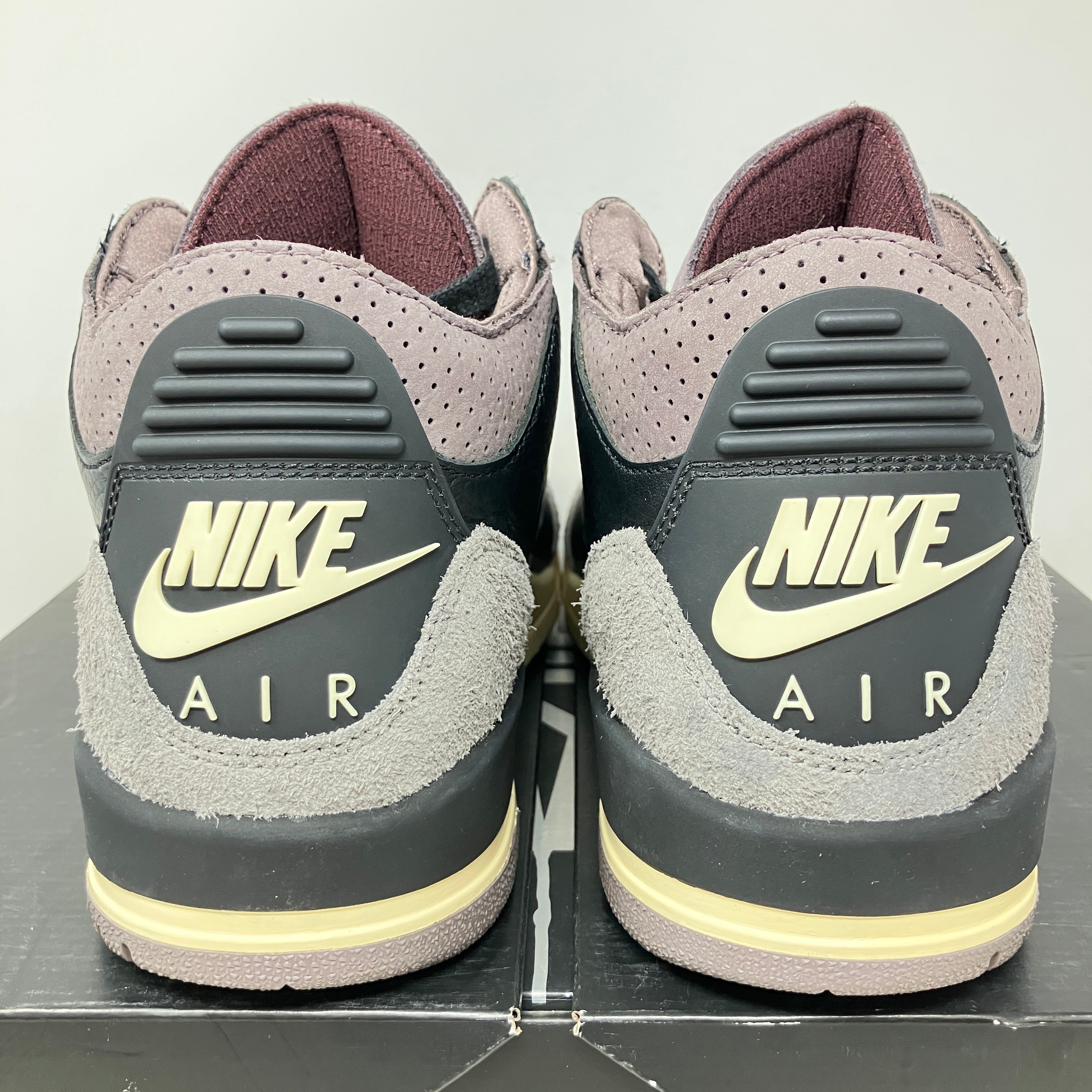 Jordan 3 Retro OG SP A Ma Maniére While You Were Sleeping (Women's)
