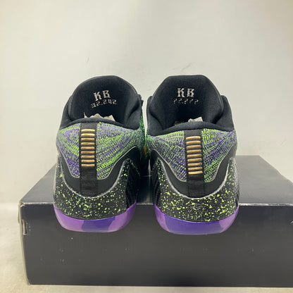 Nike Kobe 9 Low Mamba Moment (Nike ID)
