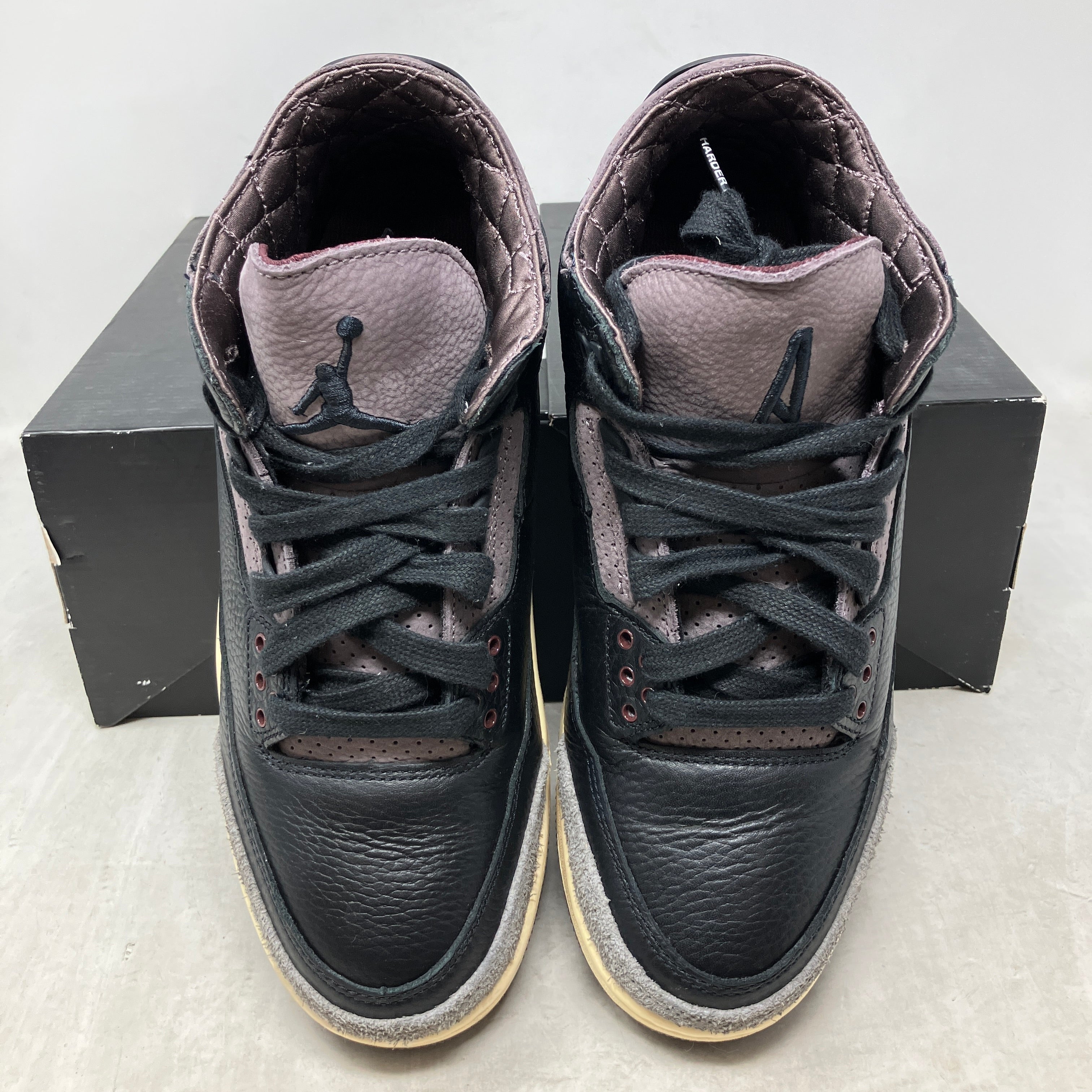 Jordan 3 Retro OG SP A Ma Maniére While You Were Sleeping (Women's)