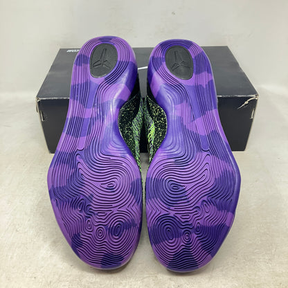 Nike Kobe 9 Low Mamba Moment (Nike ID)
