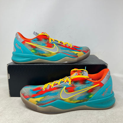 Nike Kobe 8 GC Venice Beach (2013)