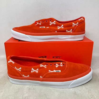 Vans Era WTAPS Bones Orange