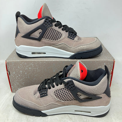 Jordan 4 Retro Taupe Haze