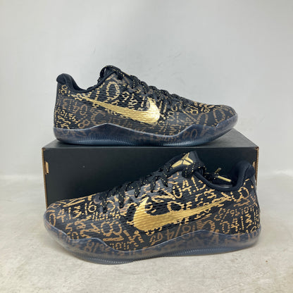 Nike Kobe 11 Protro Mamba Day
