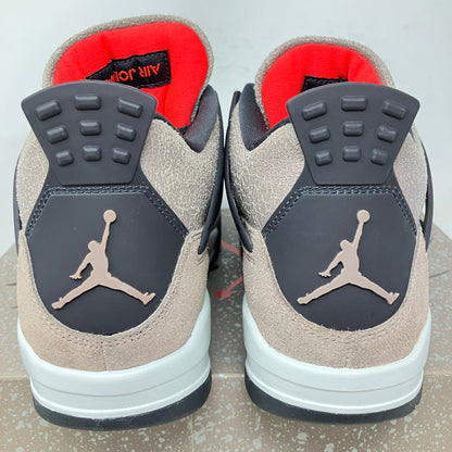 Jordan 4 Retro Taupe Haze