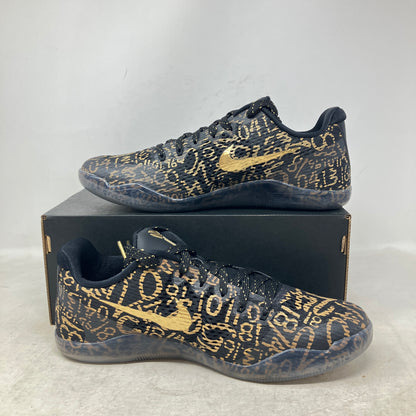 Nike Kobe 11 Protro Mamba Day