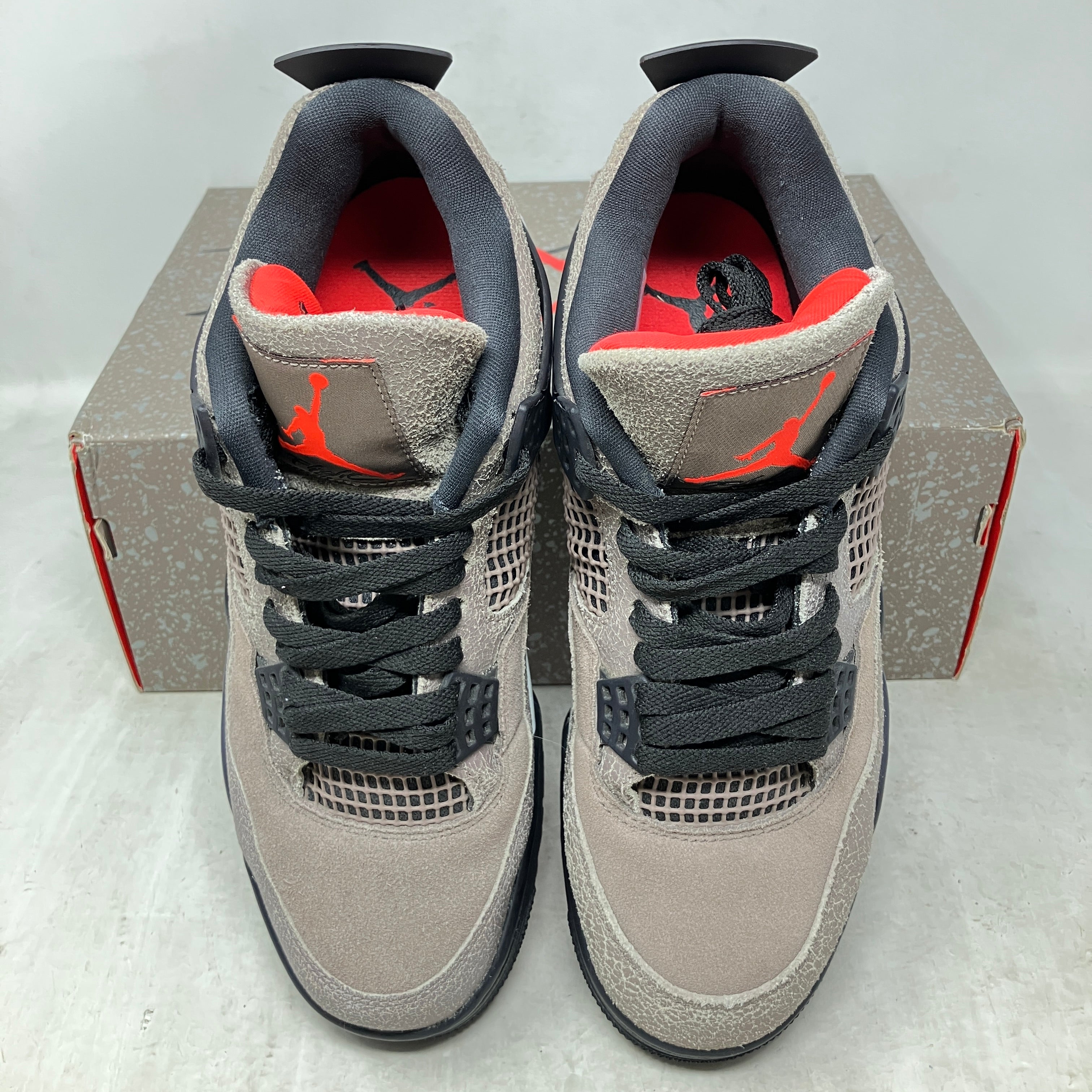 Jordan 4 Retro Taupe Haze