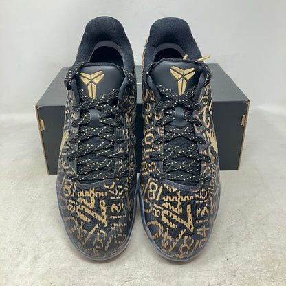 Nike Kobe 11 Protro Mamba Day