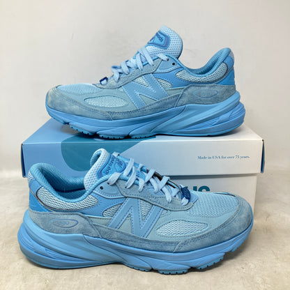 New Balance 990v6 MiUSA Joe Freshgoods Prom Blue