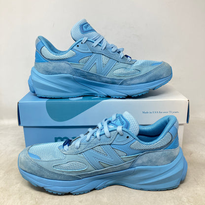 New Balance 990v6 MiUSA Joe Freshgoods Prom Blue