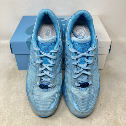 New Balance 990v6 MiUSA Joe Freshgoods Prom Blue
