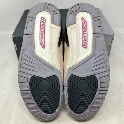 Jordan 3 Retro Winterized Archaeo Brown