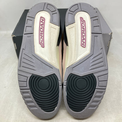 Jordan 3 Retro Winterized Archaeo Brown