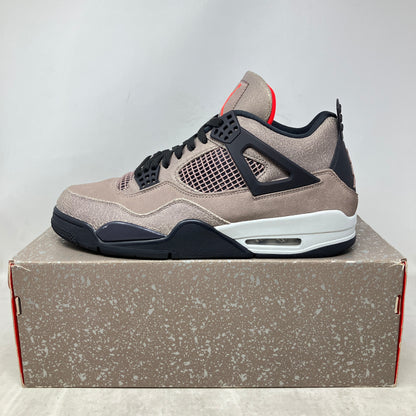 Jordan 4 Retro Taupe Haze