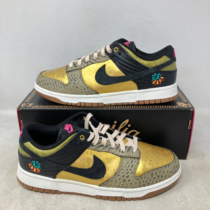 Nike Dunk Low Día De Muertos (Women's)